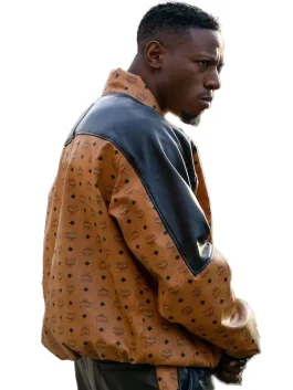 Power Book III Unique Raising Kanan Outfits