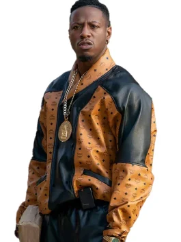 Power Book III Unique Raising Kanan Outfits