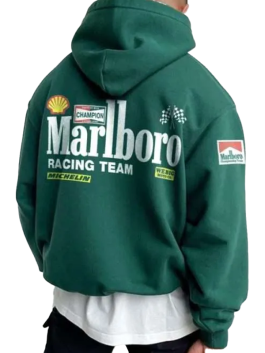Marlboro Racing Hoodie