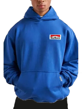 Marlboro Racing Hoodie