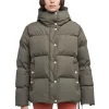 Rag and Bone Puffer Jacket