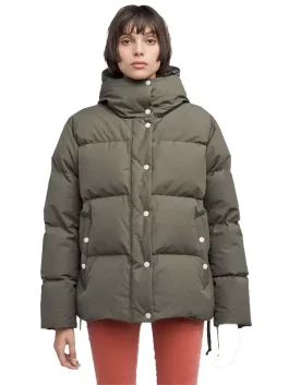 Rag and Bone Puffer Jacket