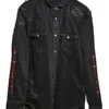 Red Snake Demon Jacket