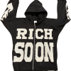 Rich Soon Hoodie