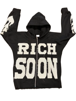 Rich Soon Hoodie