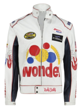 Wonder Bread Jacket