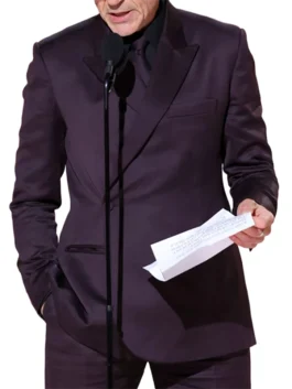 Robert Downey Jr Suit