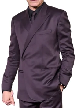 Robert Downey Jr Suit