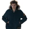 The World Michael Cera Scott Pilgrim Jacket