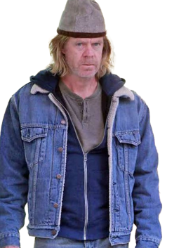 frank gallagher outfit