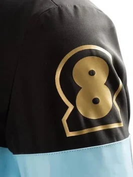 Shinra Kusakabe Jacket