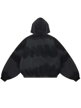 Shinzo Bomber Jacket