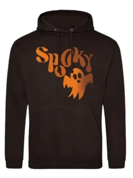 Spooky Hoodie