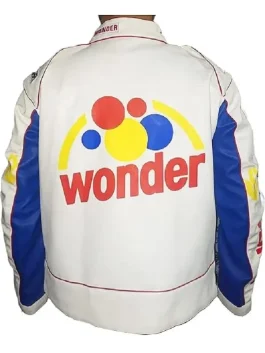 Talladega Nights Ricky Bobby Wonder Bread Jacket