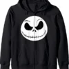 The Nightmare Before Christmas Hoodie