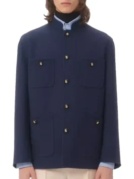 Rich Guy Jacket