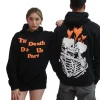 Till Death Do Us Part Hoodie