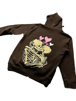 Till Death Do Us Part Hoodie