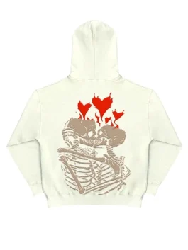 Till Death Do Us Part Hoodie