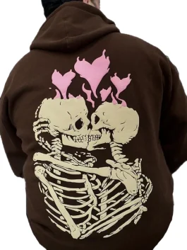 Till Death Do Us Part Hoodie