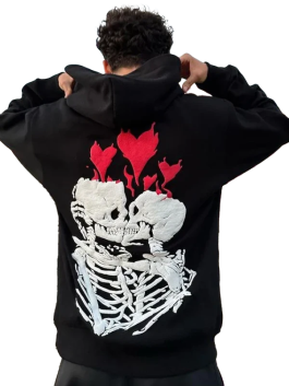 Till Death Do Us Part Hoodie