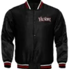 Venom Varsity Jacket