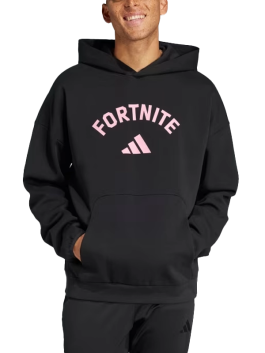 Adidas Fortnite Hoodie