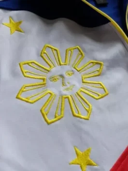 Adidas Philippines Jacket