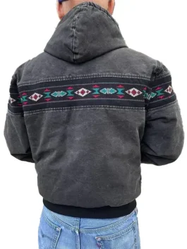 aztec carhartt, carhartt aztec, jacket carhartt aztec jacket, carhartt aztec jacket vintage, vintage carhartt aztec jacket, aztec carhartt, carhartt southwest jacket, vintage carhartt jacket aztec