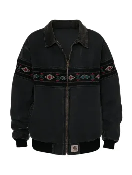 aztec carhartt, carhartt aztec, jacket carhartt aztec jacket, carhartt aztec jacket vintage, vintage carhartt aztec jacket, aztec carhartt, carhartt southwest jacket, vintage carhartt jacket aztec