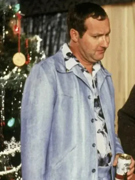 blue leisure suit cousin eddie