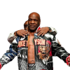 Jeff Hamilton Iron Mike Tyson Jacket