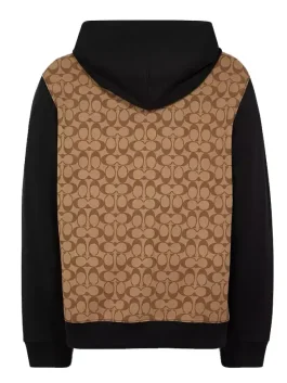 coach mens sweatshirt