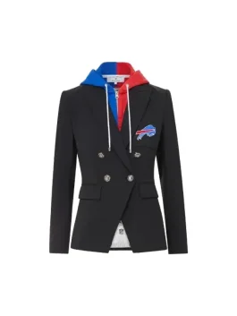 dickey jacket​