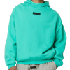 Mint Essentials Hoodie