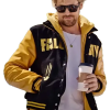 guy letterman jacket