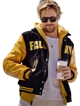 guy letterman jacket