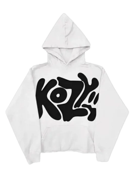 Kozy Hoodie