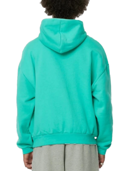 Mint Essentials Hoodie