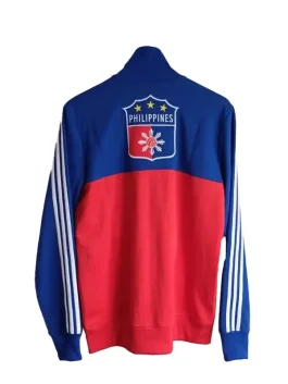 Adidas Philippines Jacket