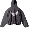 yeezy gap dove hoodie, yeezy bird hoodie, yzy gap dove hoodie, yeezy dove hoodie