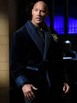 SNL Five Timers Club Jacket