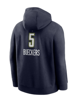 Bueckers Hoodie