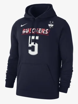Bueckers Hoodie