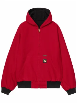 Carhartt WIP 50th Anniversary Red Jacket