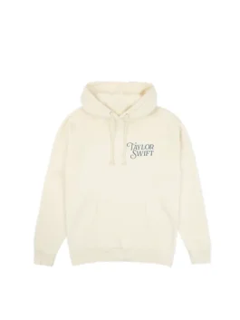 Dark Harvest White Hoodie