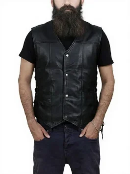 Daryl Dixon Vest