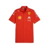 Ferrari Team Red Shirt
