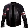 House Motorcycle Jacket