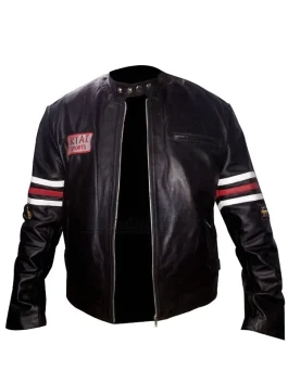 House Motorcycle Jacket